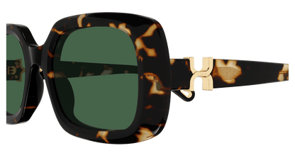 Chloe CH0333S Sunglasses 889652601731