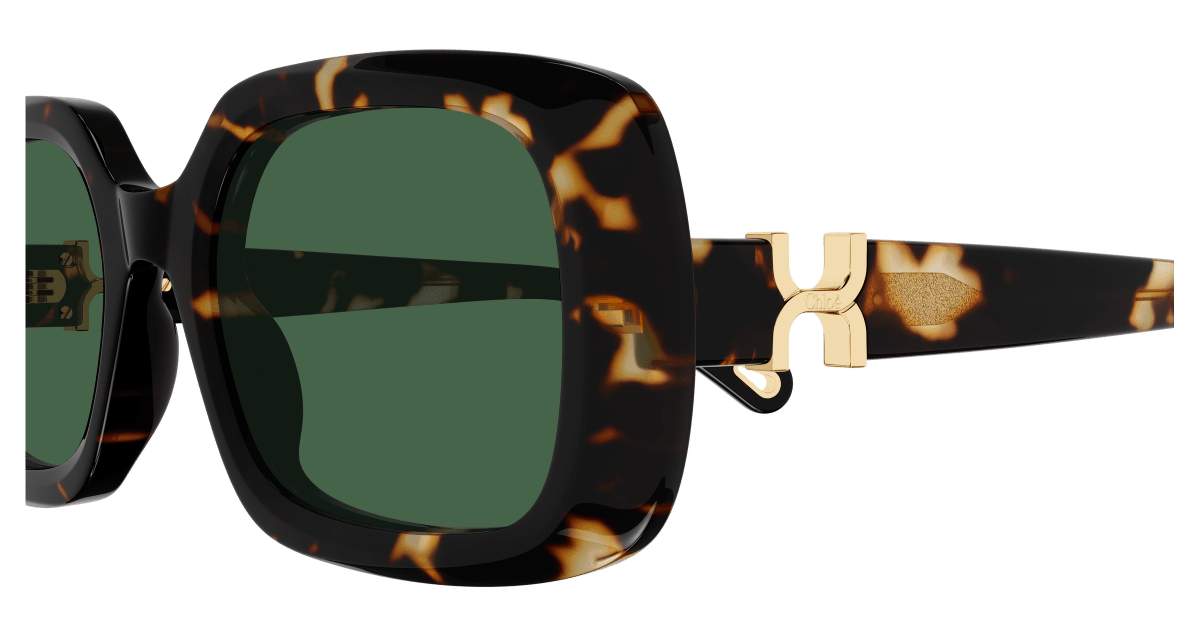 Chloe CH0333S Sunglasses 889652601731