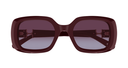 Chloe CH0333S Sunglasses 889652601809