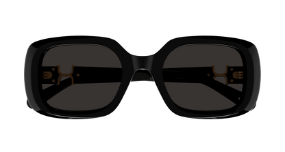 Chloé CH0333S Black/Grey 889652601717