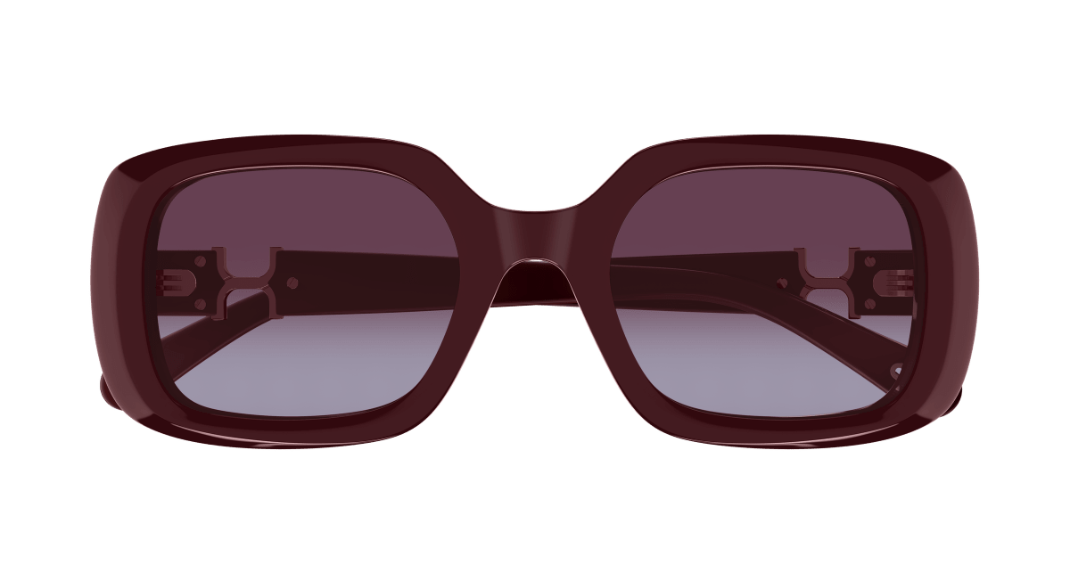 Chloé CH0333S Red 889652601809