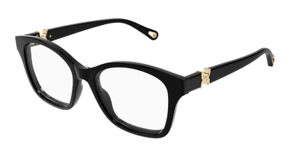Chloe CH0334O Eyeglasses 889652601847