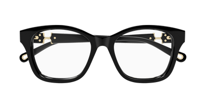 Chloe CH0334O Eyeglasses 889652601847