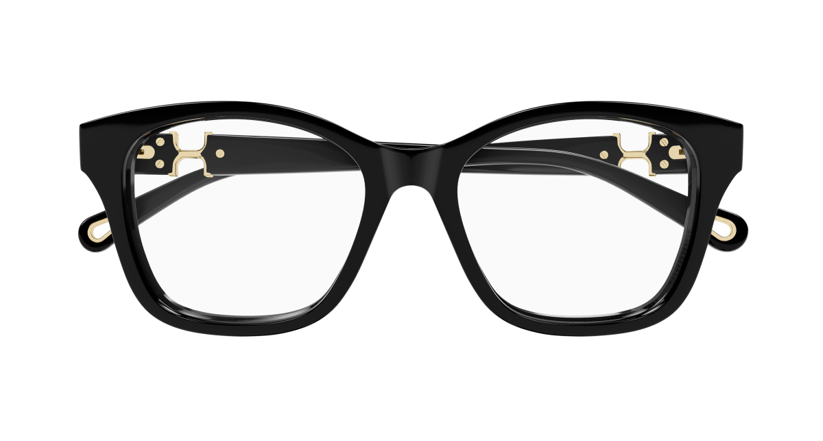 Chloe CH0334O Eyeglasses 889652601847