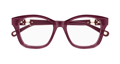 Chloe CH0334O Eyeglasses 889652601892