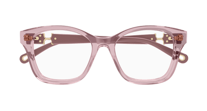 Chloé CH0334O Pink, 50mm 889652601779