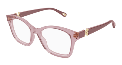 Chloé CH0334O Pink, 52mm 889652601878