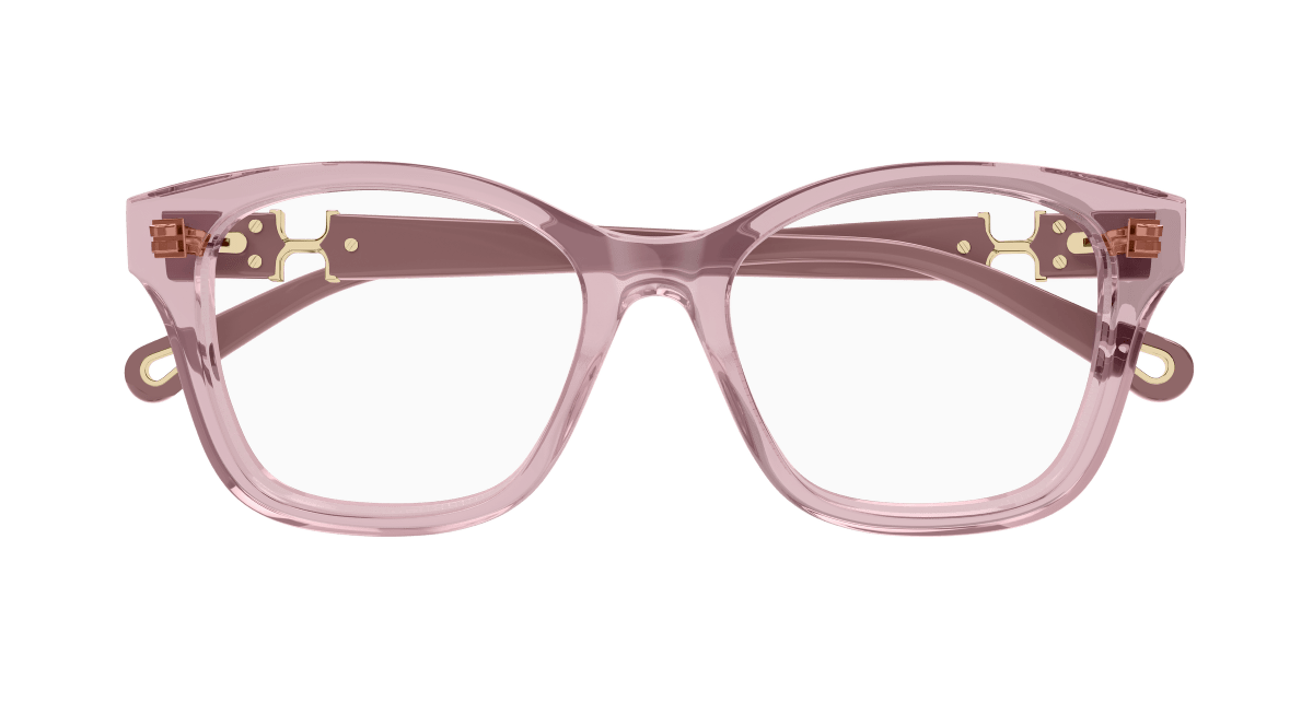 Chloé CH0334O Pink, 52mm 889652601878