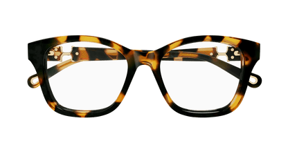 Chloe CH0334O Eyeglasses 889652601861