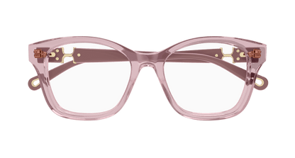 Chloe CH0334O Eyeglasses 889652601878