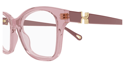 Chloe CH0334O Eyeglasses 889652601878