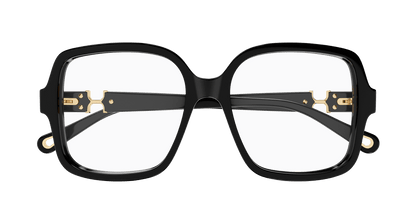 Chloe CH0335O Eyeglasses 889652601946
