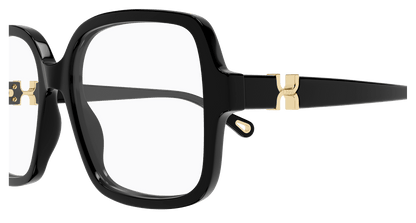 Chloe CH0335O Eyeglasses 889652601946