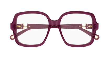 Chloe CH0335O Eyeglasses 889652601984