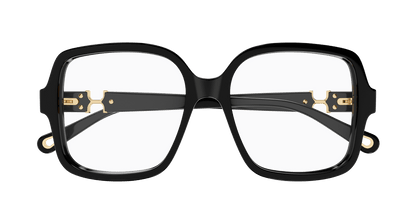 Chloé CH0335O Black 889652601946