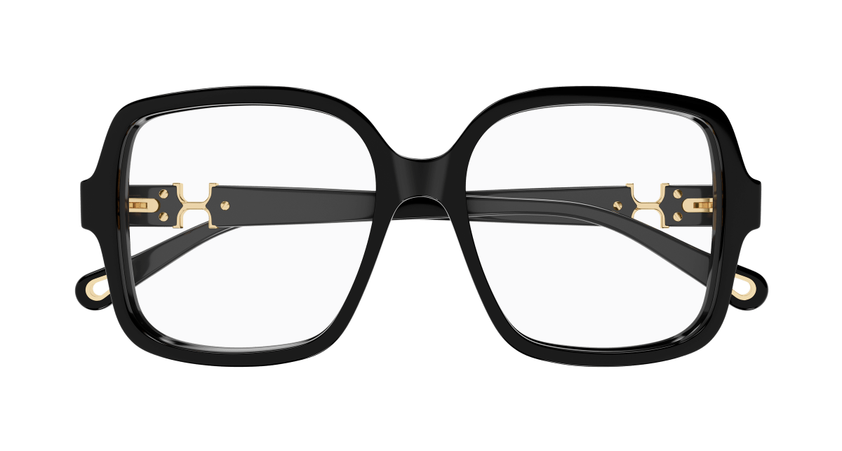 Chloé CH0335O Black 889652601946
