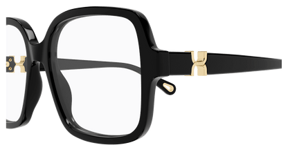 Chloé CH0335O Black 889652601946