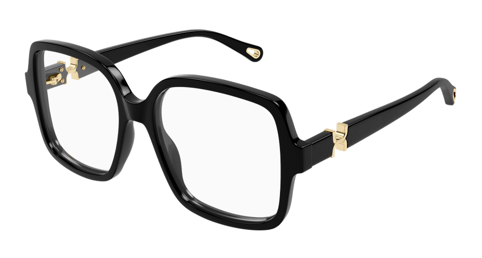 Chloé CH0335O Black 889652601946
