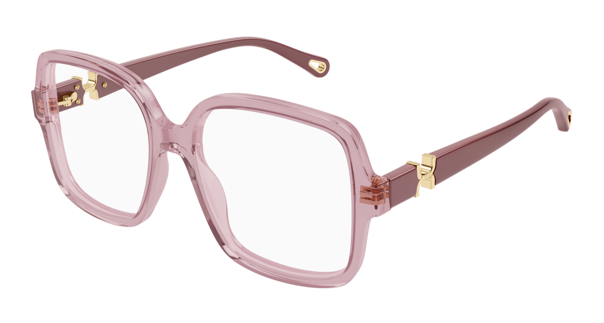 Chloé CH0335O Pink 889652601960