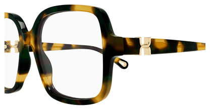 Chloe CH0335O Eyeglasses 889652601953