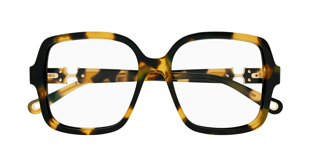 Chloe CH0335O Eyeglasses 889652601953