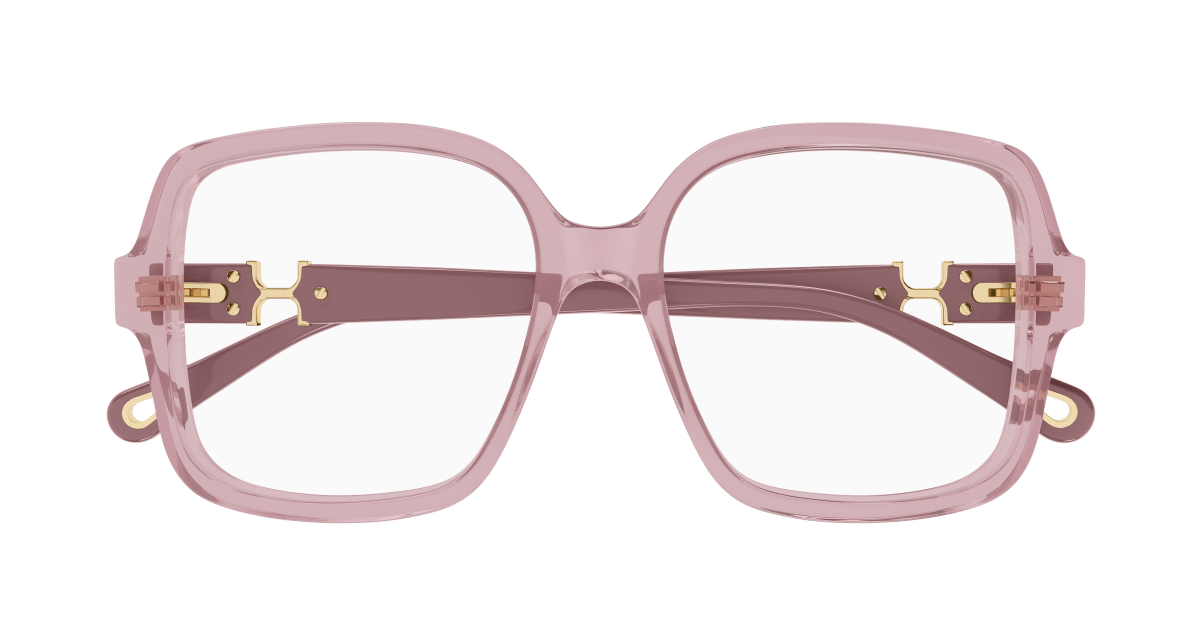 Chloe CH0335O Eyeglasses 889652601960