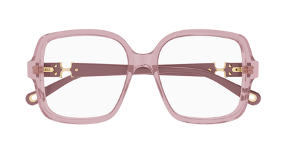 Chloe CH0335O Eyeglasses 889652601960