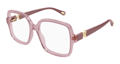 Chloe CH0335O Eyeglasses 889652601960