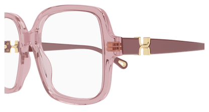 Chloe CH0335O Eyeglasses 889652601960