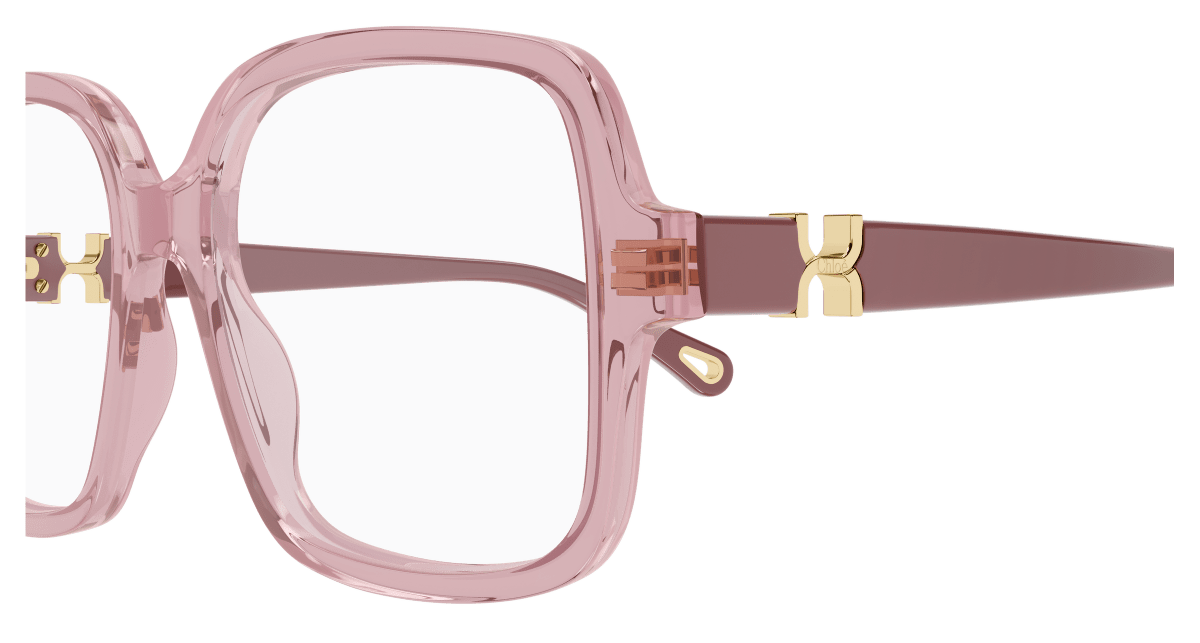 Chloe CH0335O Eyeglasses 889652601960