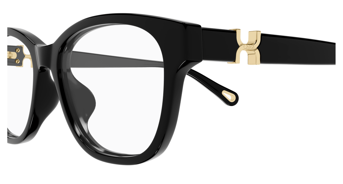 Chloe CH0336OA Eyeglasses 889652603094