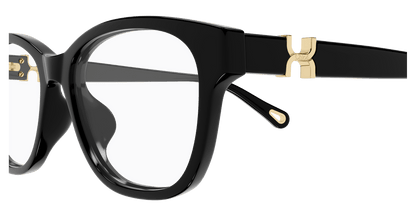 Chloe CH0336OA Eyeglasses 889652603094
