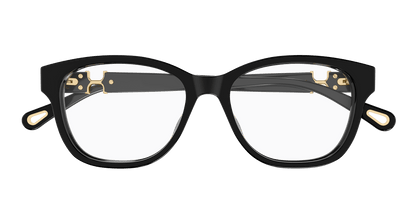 Chloe CH0336OA Eyeglasses 889652603094