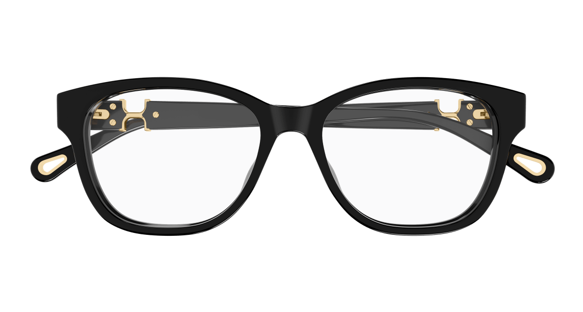 Chloe CH0336OA Eyeglasses 889652603094