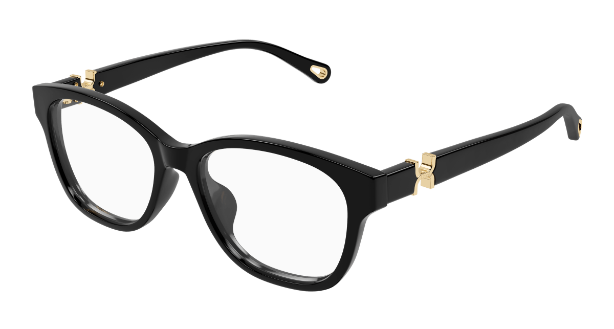 Chloe CH0336OA Eyeglasses 889652603094