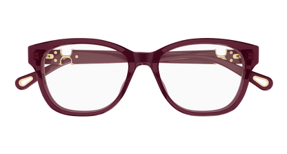 Chloe CH0336OA Eyeglasses 889652603131
