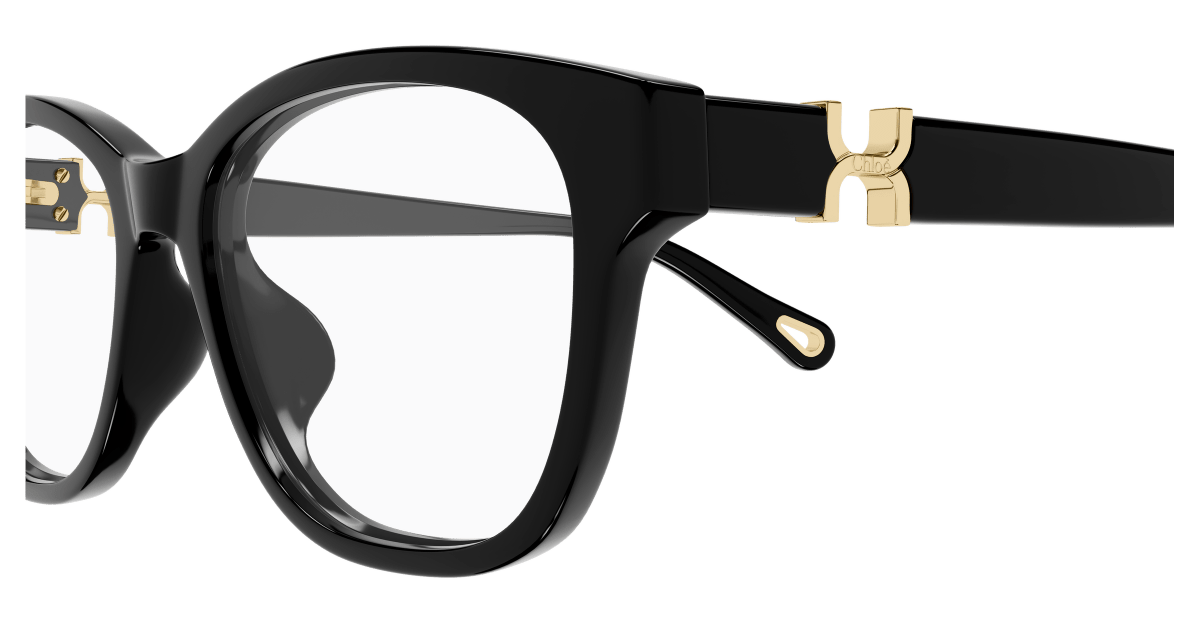 Chloé CH0336OA Black 889652603094