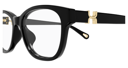 Chloé CH0336OA Black 889652603094