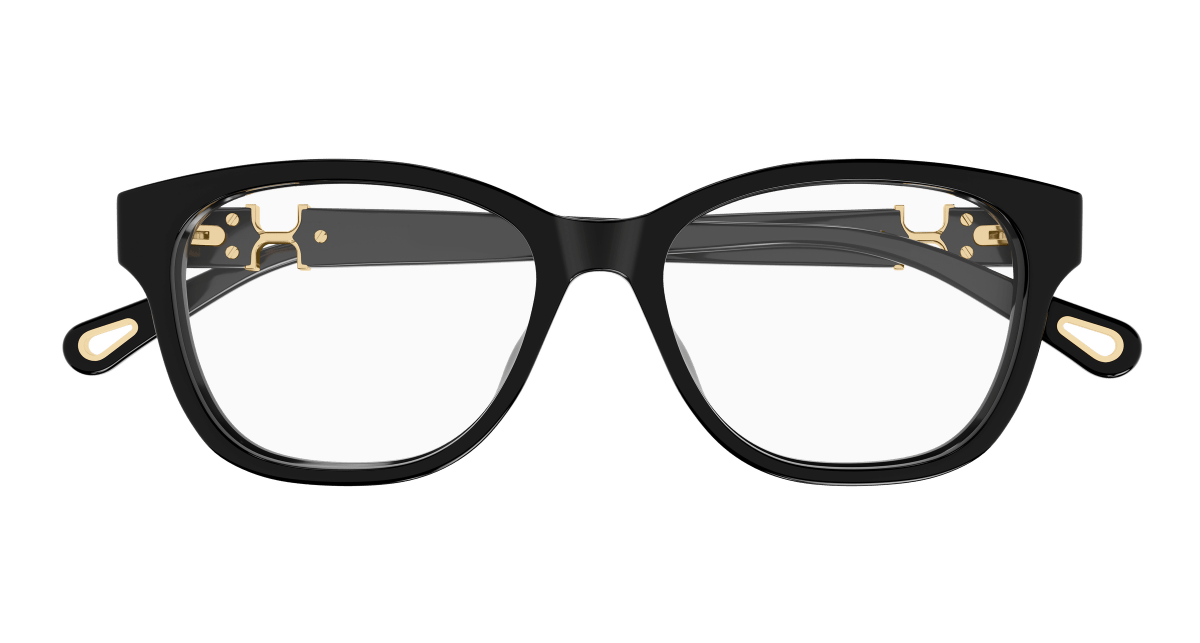 Chloé CH0336OA Black 889652603094