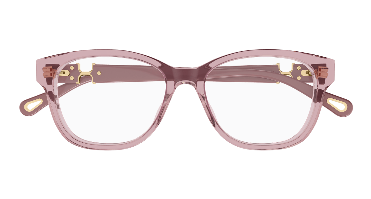 Chloe CH0336OA Eyeglasses 889652603117
