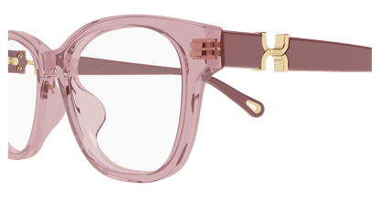 Chloe CH0336OA Eyeglasses 889652603117