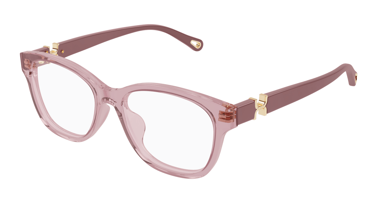 Chloe CH0336OA Eyeglasses 889652603117