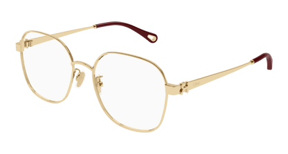 Chloé CH0337OA Gold 889652602745