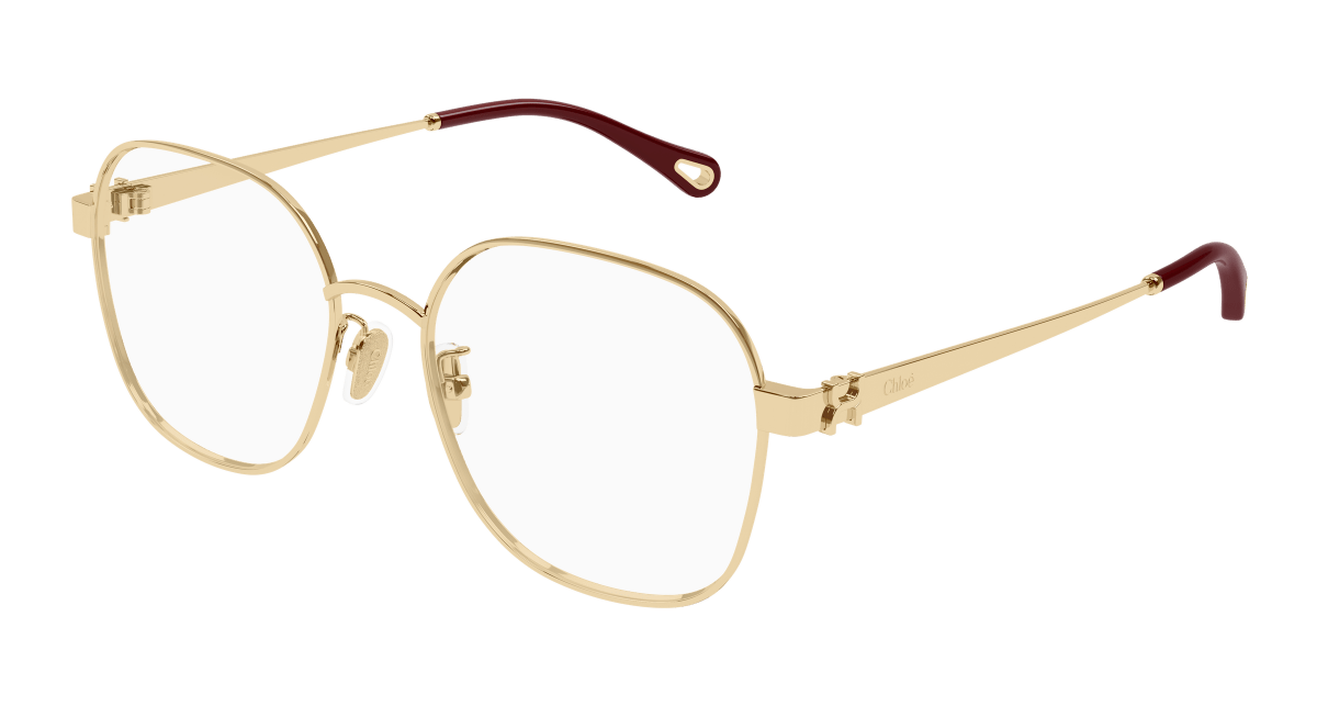Chloé CH0337OA Gold 889652602745