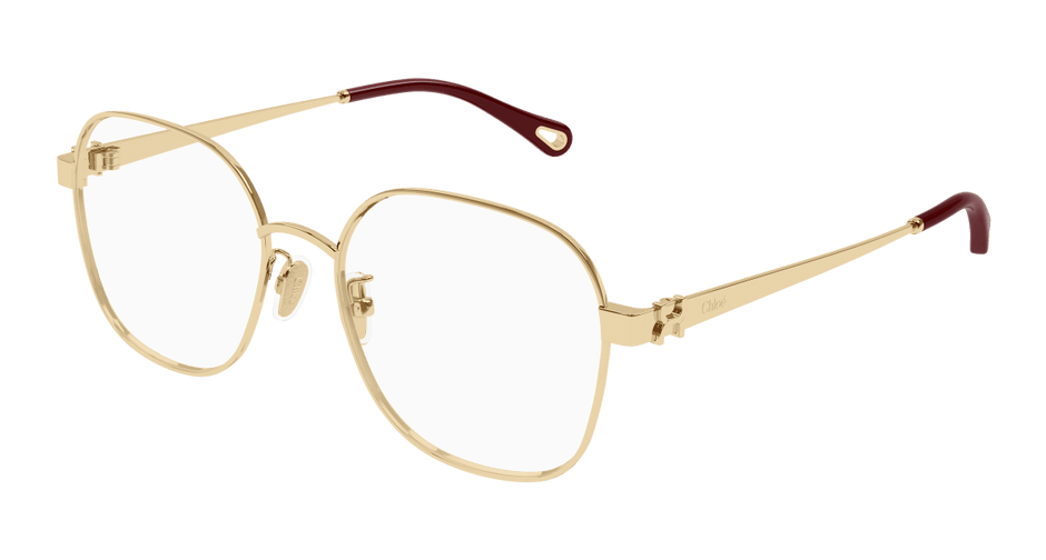 Chloé CH0337OA Gold 889652602745