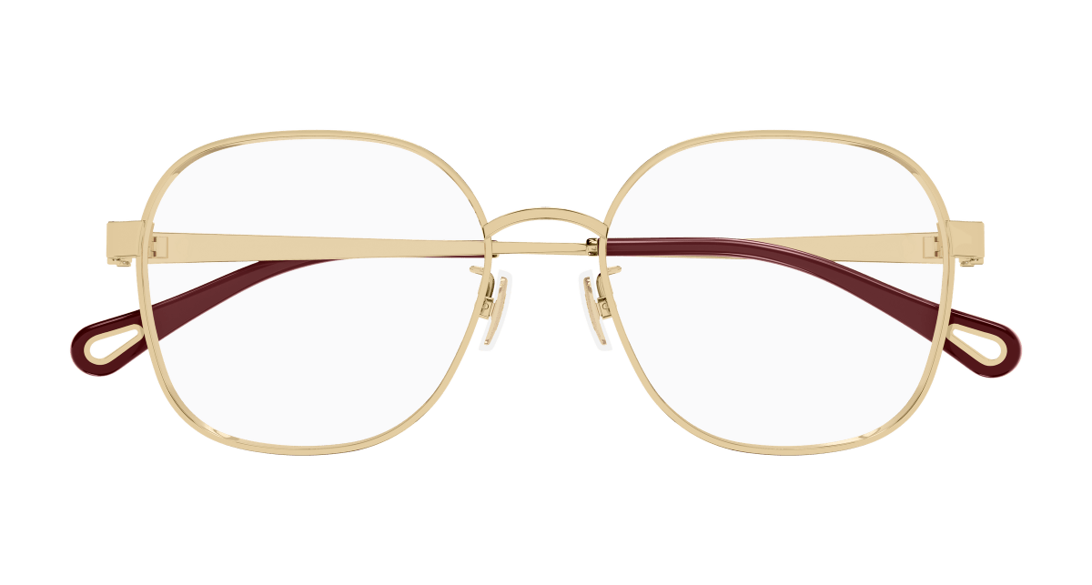 Chloé CH0337OA Gold 889652602745