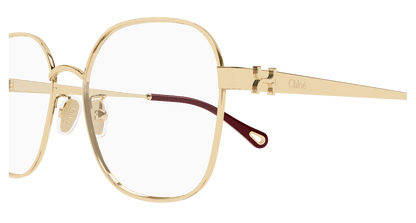 Chloé CH0337OA Gold 889652602745
