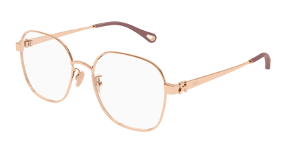 Chloé CH0337OA Red 889652602769