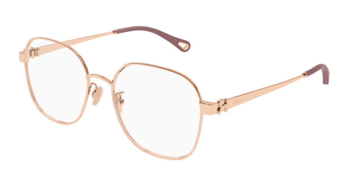 Chloé CH0337OA Red 889652602769