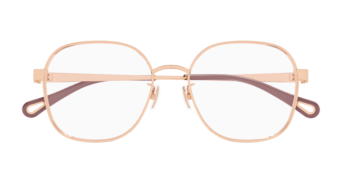 Chloé CH0337OA Red 889652602769